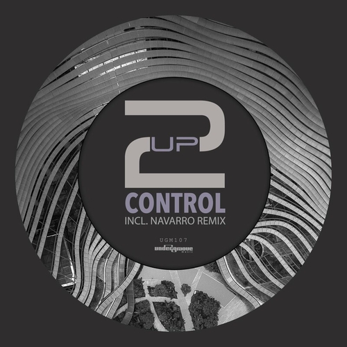 2UP - Control [UGM0107]
